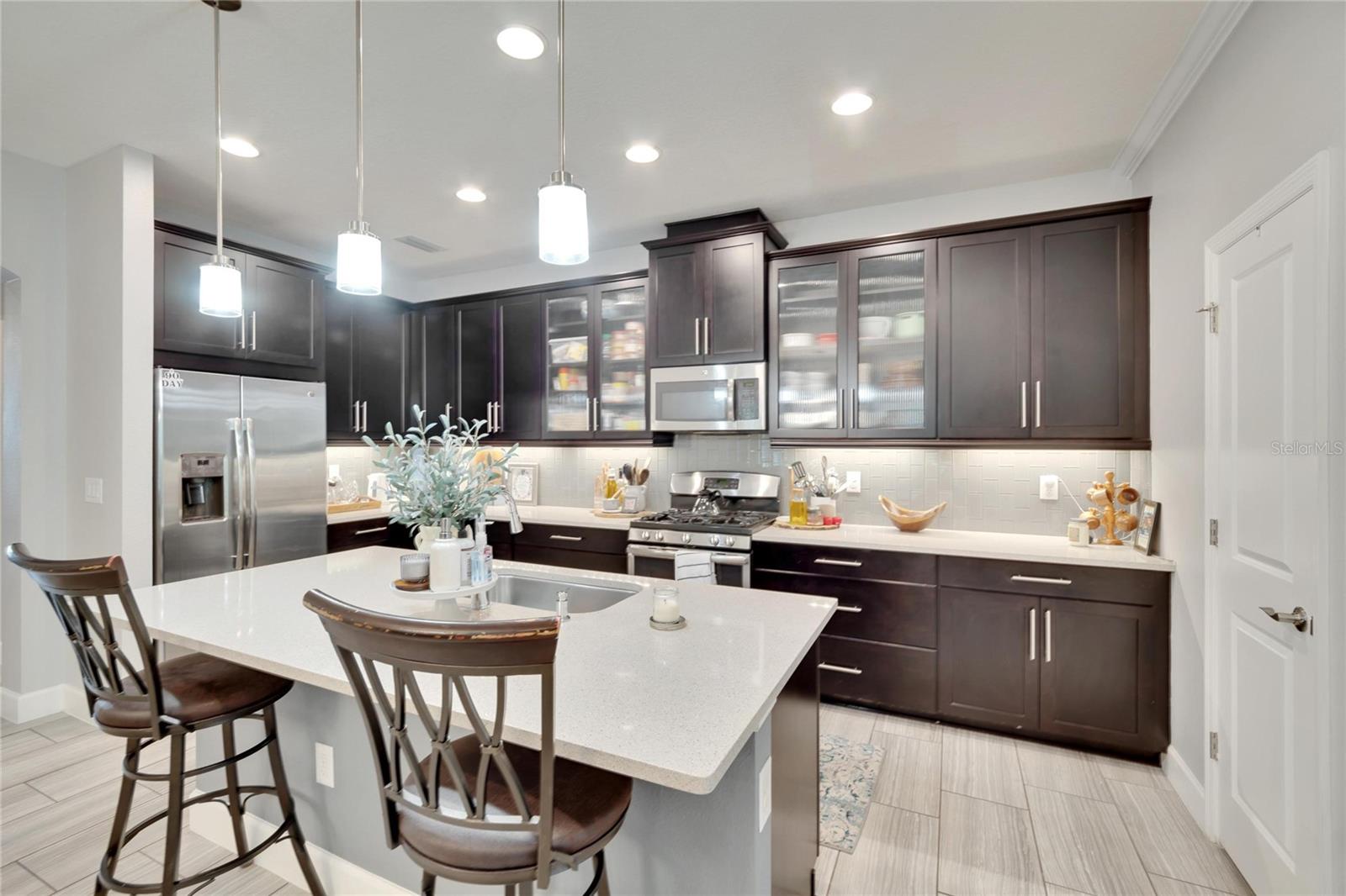 WATERSET PH 3A-1 & WATERSET - Residential