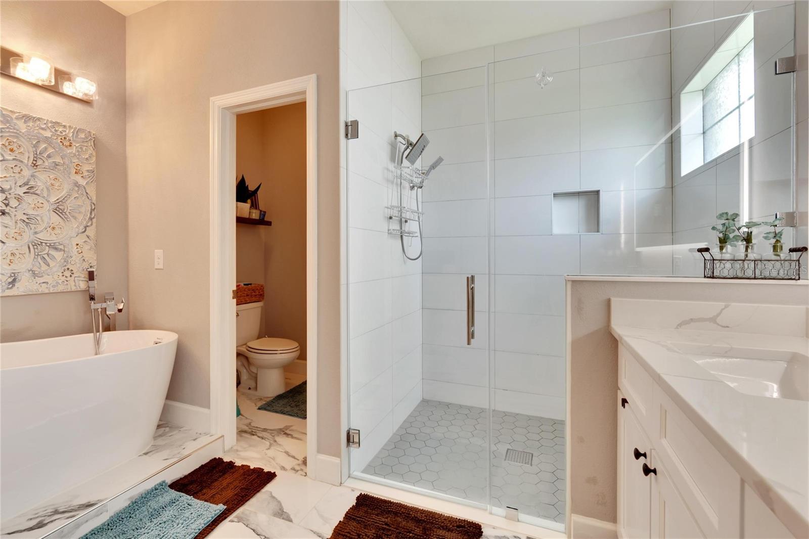 WATERSET PH 3A-1 & WATERSET - Residential