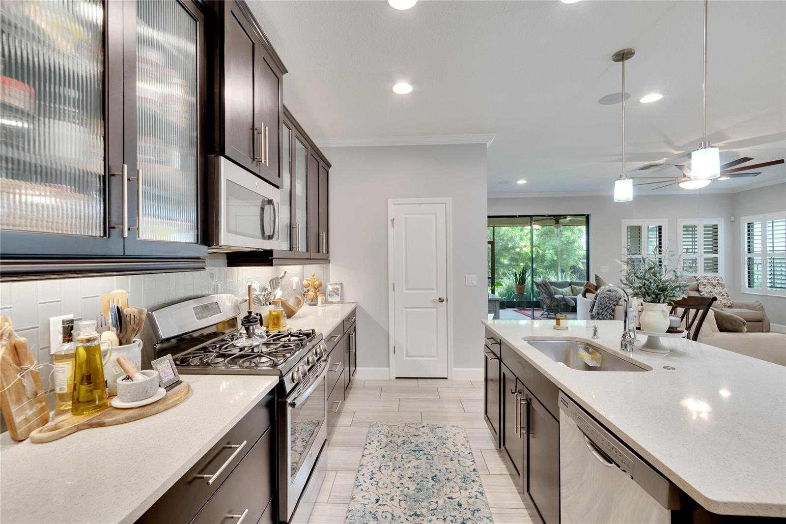 WATERSET PH 3A-1 & WATERSET - Residential