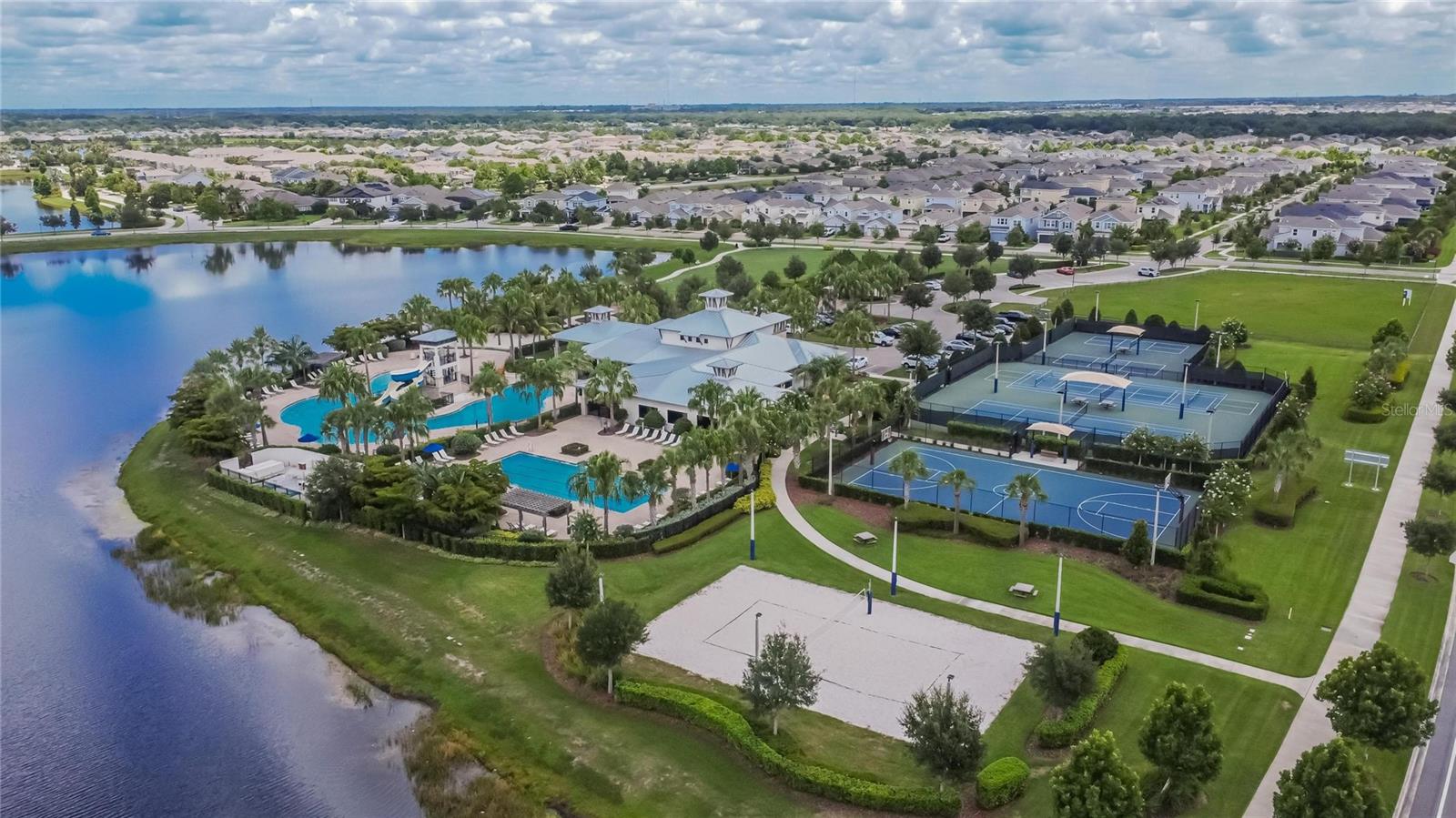 WATERSET PH 3A-1 & WATERSET - Residential