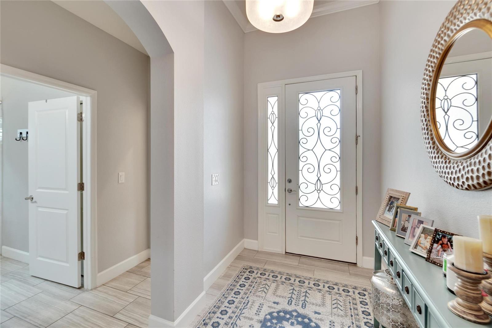 WATERSET PH 3A-1 & WATERSET - Residential