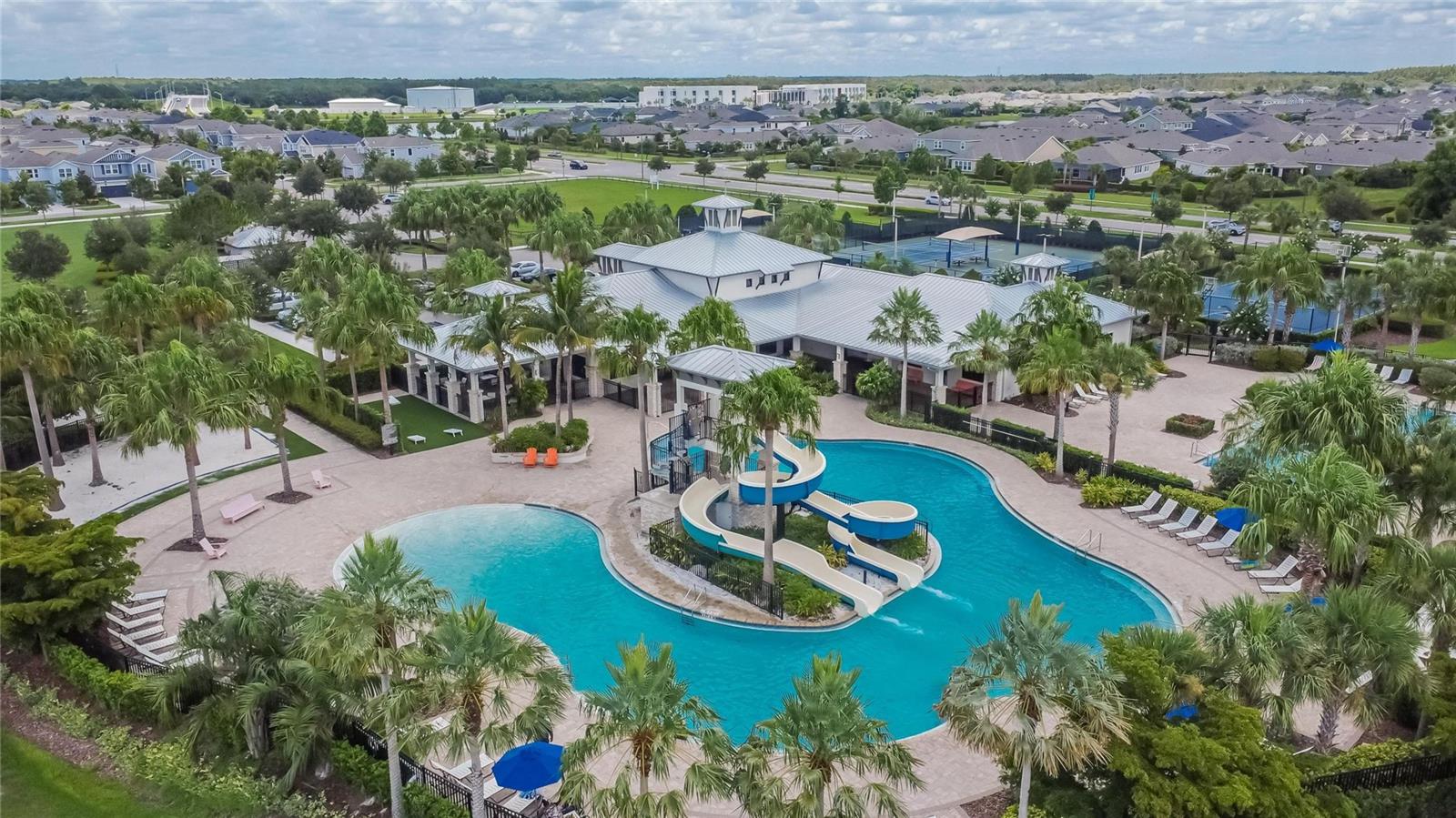 WATERSET PH 3A-1 & WATERSET - Residential