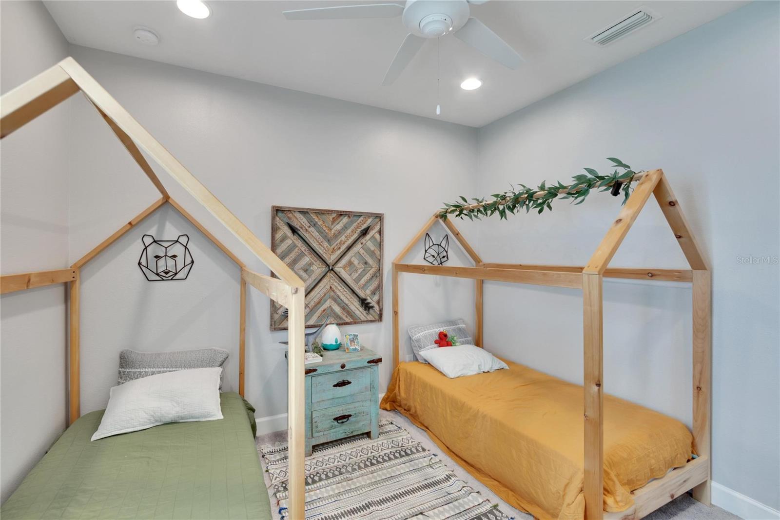 WATERSET PH 3A-1 & WATERSET - Residential