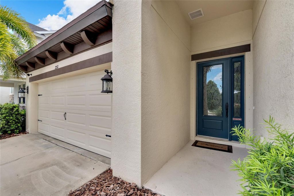 Photo of 7211 Meeting House Lane, Apollo Beach, FL 33572 (MLS # TB8500481)