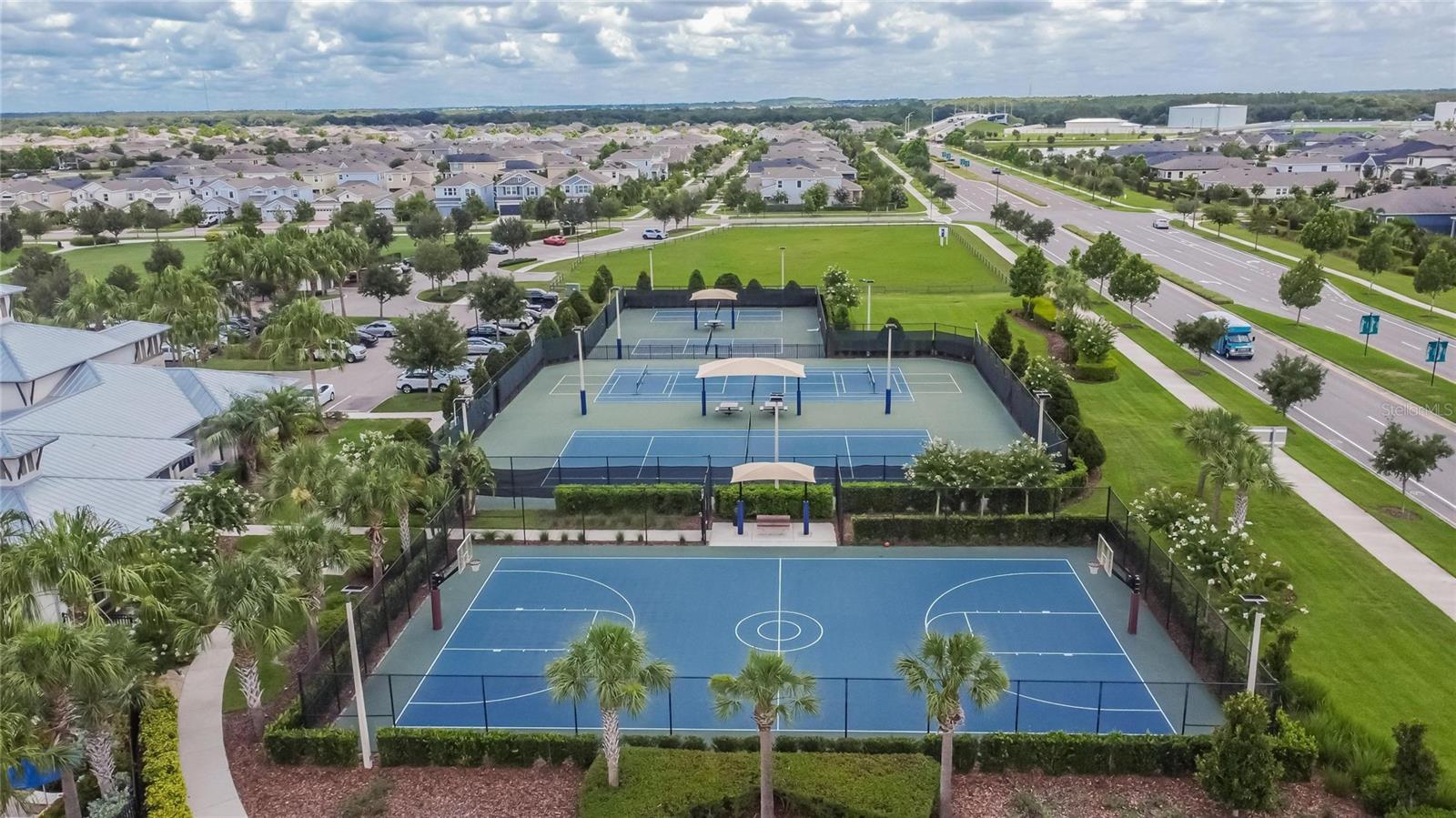 WATERSET PH 3A-1 & WATERSET - Residential