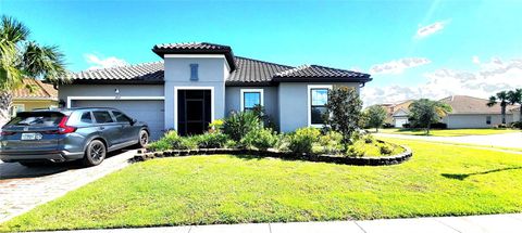 A home in KISSIMMEE