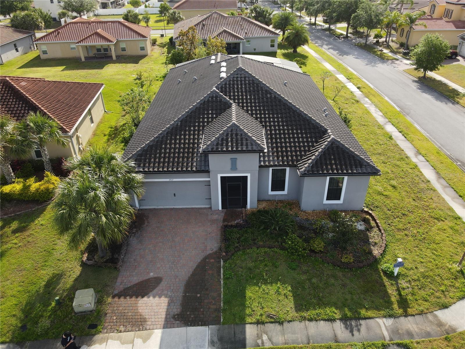 3907 GOLDEN KNOT DRIVE