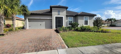 3907 GOLDEN KNOT DRIVE KISSIMMEE FL 34746