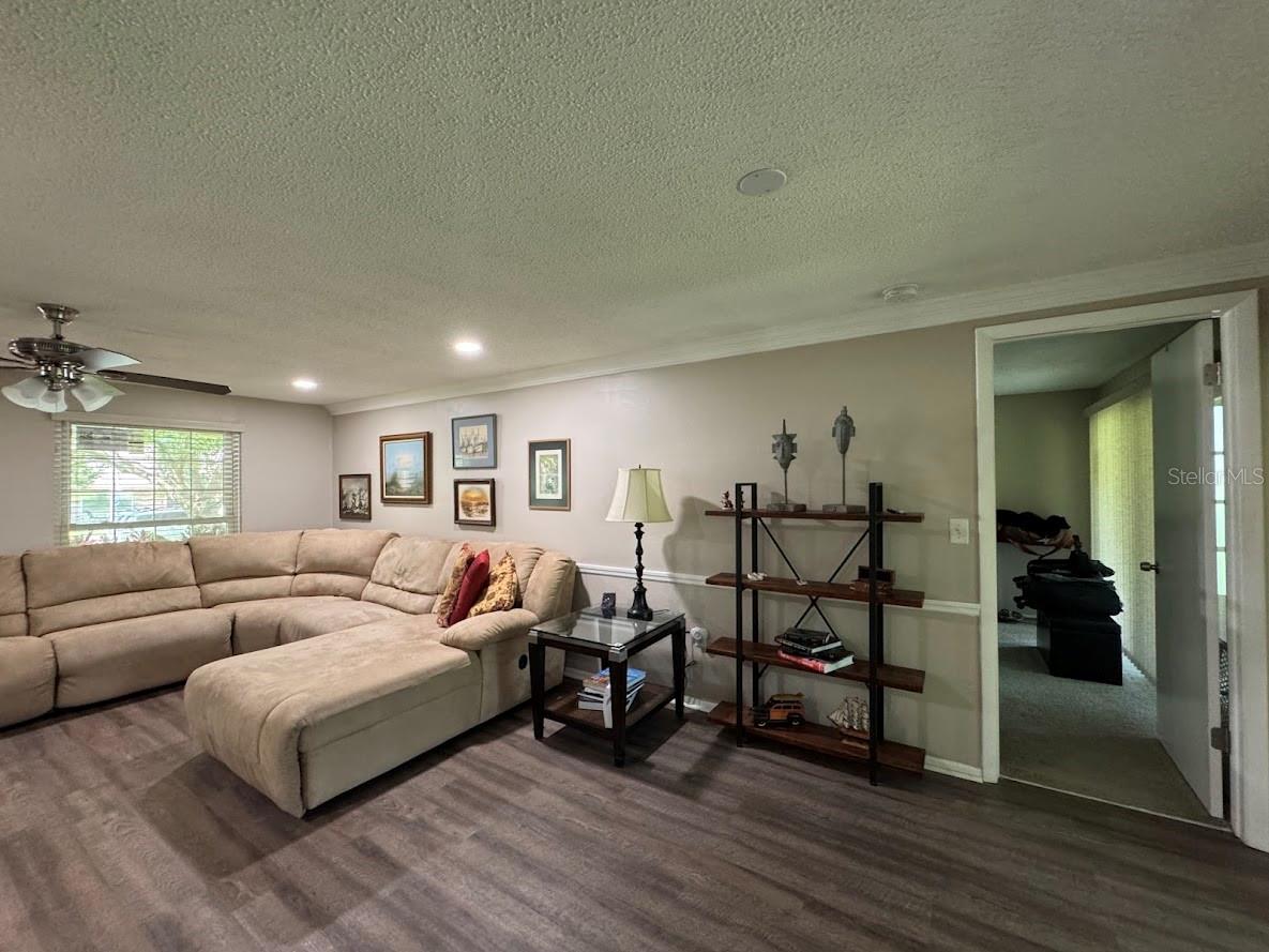 BEACON WOODS VILLAGE - Residential Lease