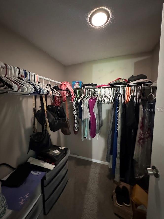 BEACON WOODS VILLAGE - Residential Lease
