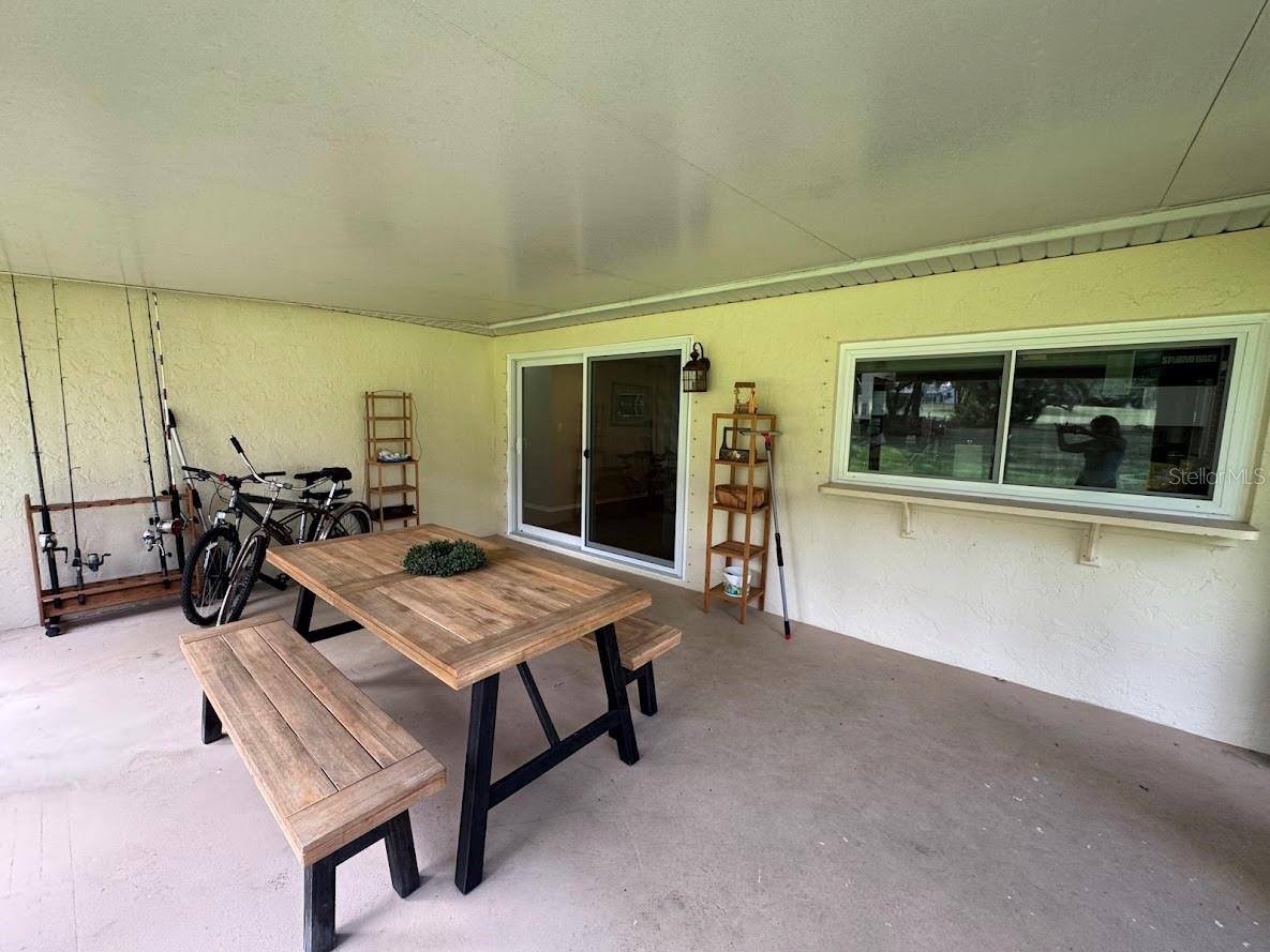 BEACON WOODS VILLAGE - Residential Lease