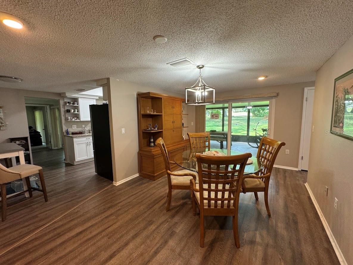 BEACON WOODS VILLAGE - Residential Lease