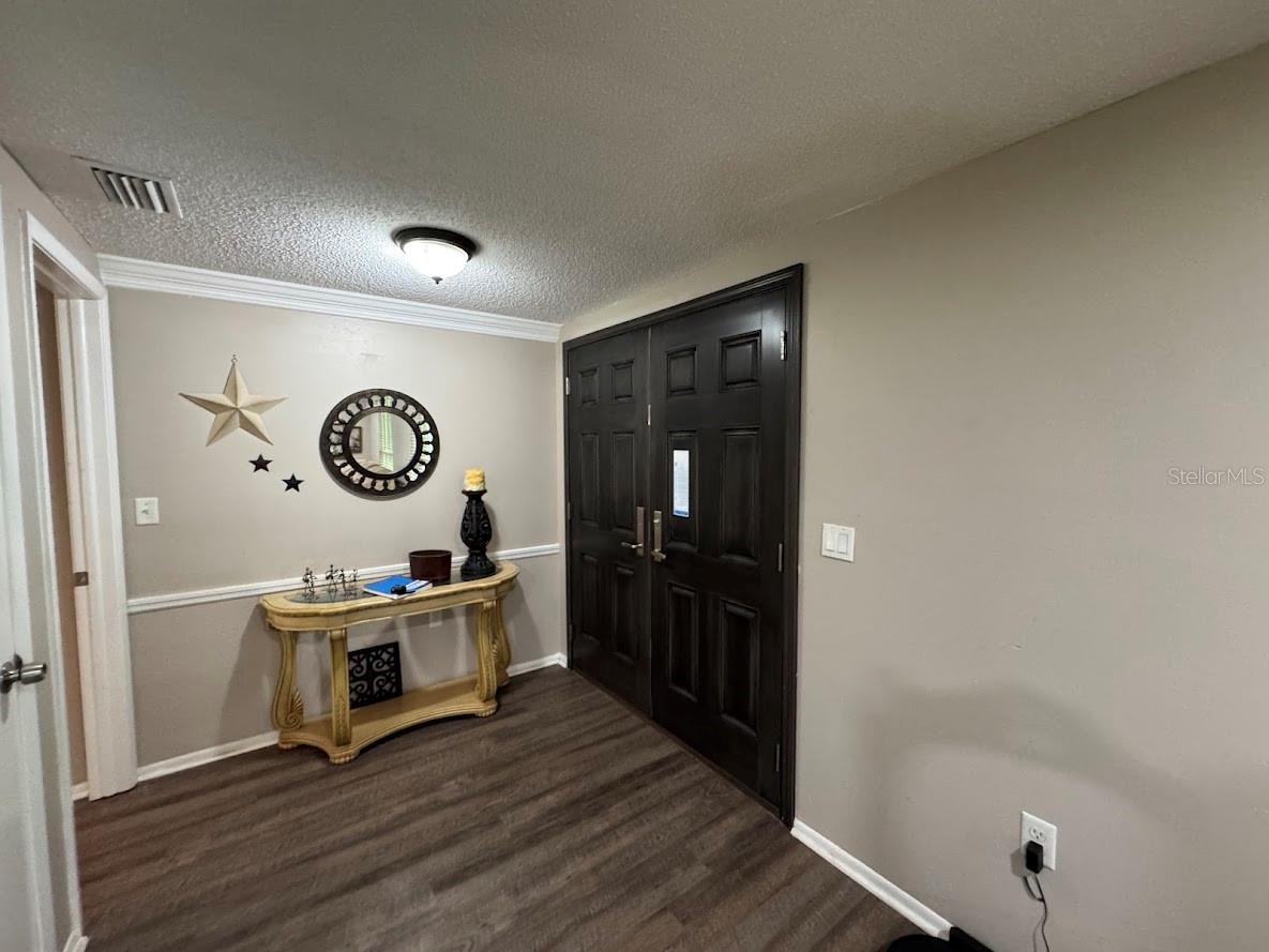BEACON WOODS VILLAGE - Residential Lease