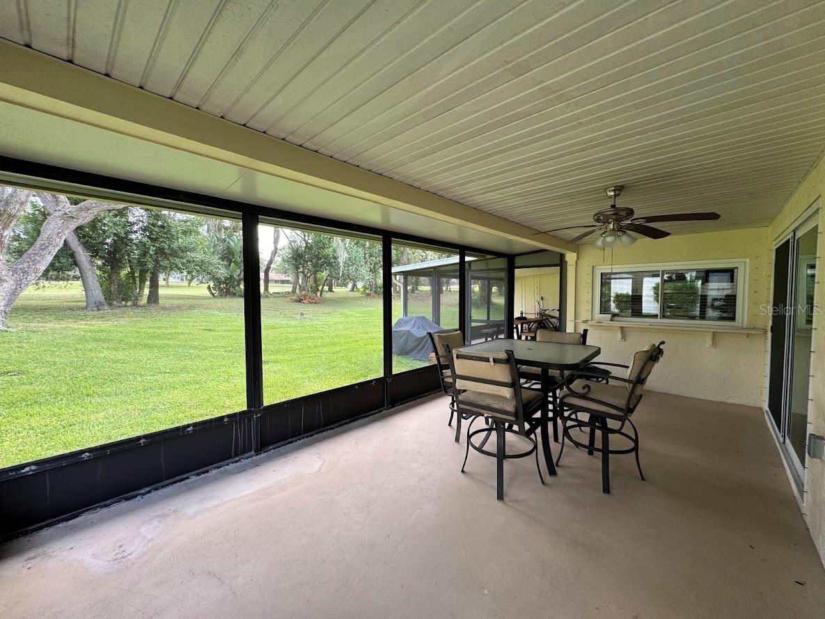 BEACON WOODS VILLAGE - Residential Lease