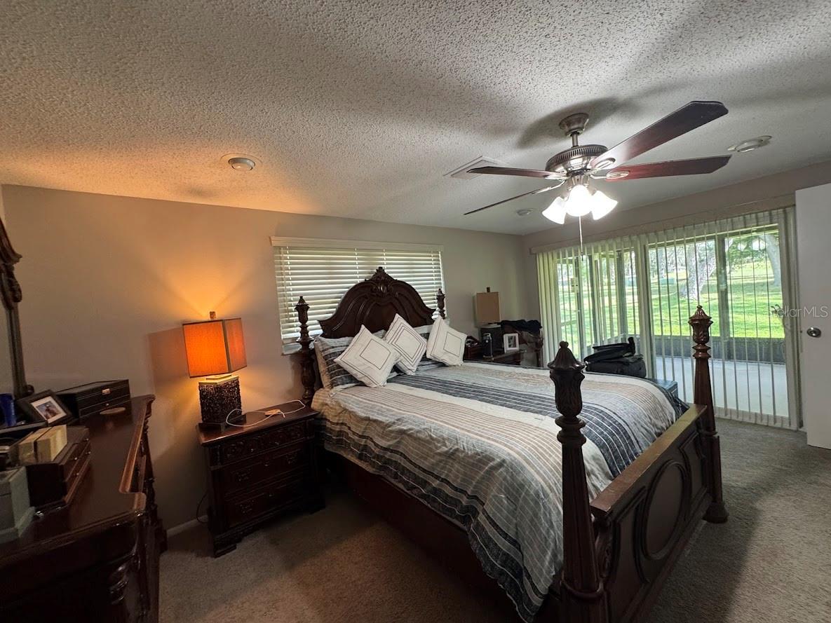BEACON WOODS VILLAGE - Residential Lease
