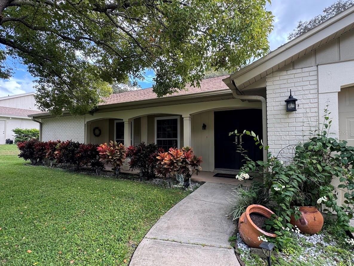 BEACON WOODS VILLAGE - Residential Lease