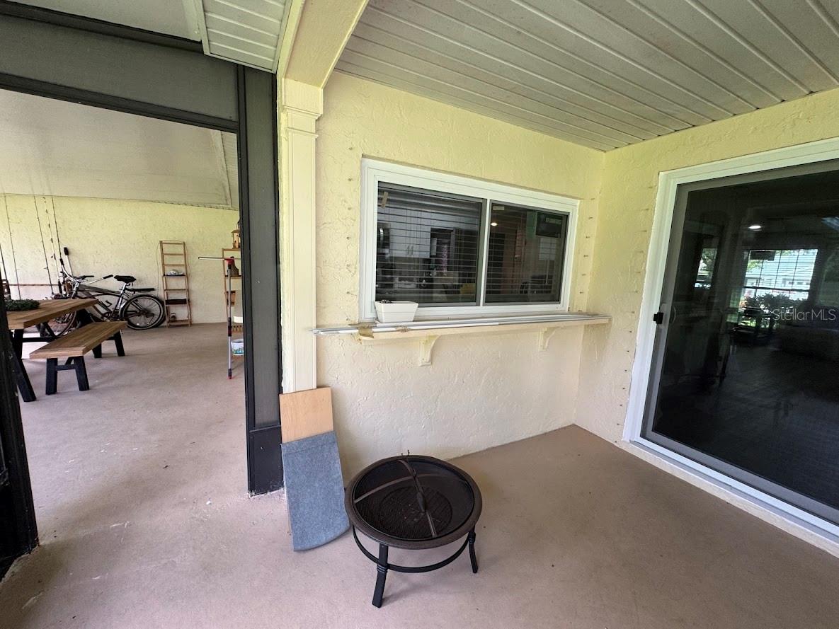 BEACON WOODS VILLAGE - Residential Lease