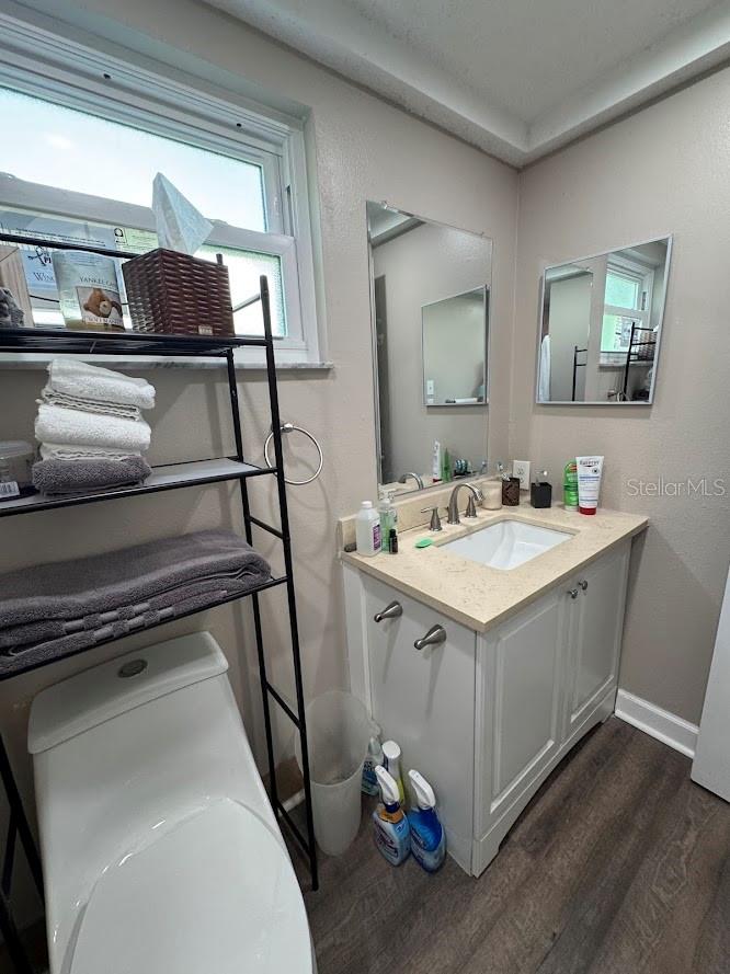 BEACON WOODS VILLAGE - Residential Lease
