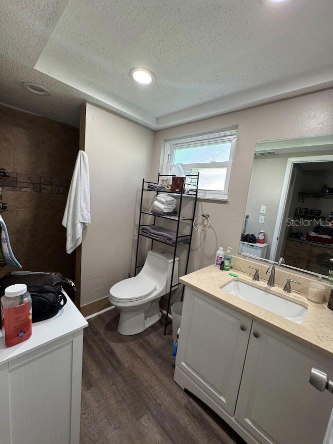 BEACON WOODS VILLAGE - Residential Lease
