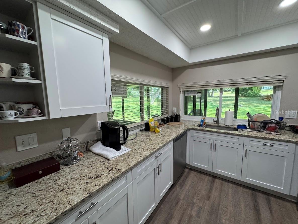 BEACON WOODS VILLAGE - Residential Lease