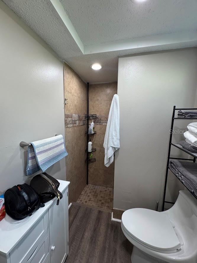 BEACON WOODS VILLAGE - Residential Lease