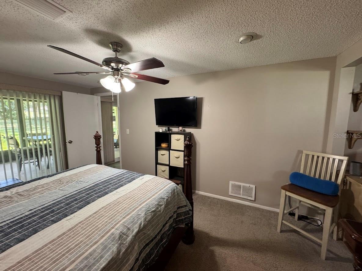 BEACON WOODS VILLAGE - Residential Lease