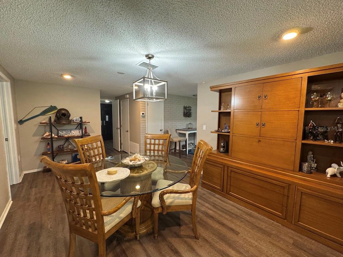 BEACON WOODS VILLAGE - Residential Lease