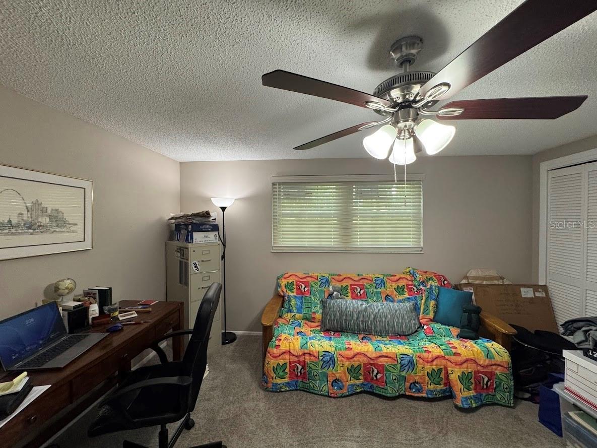 BEACON WOODS VILLAGE - Residential Lease