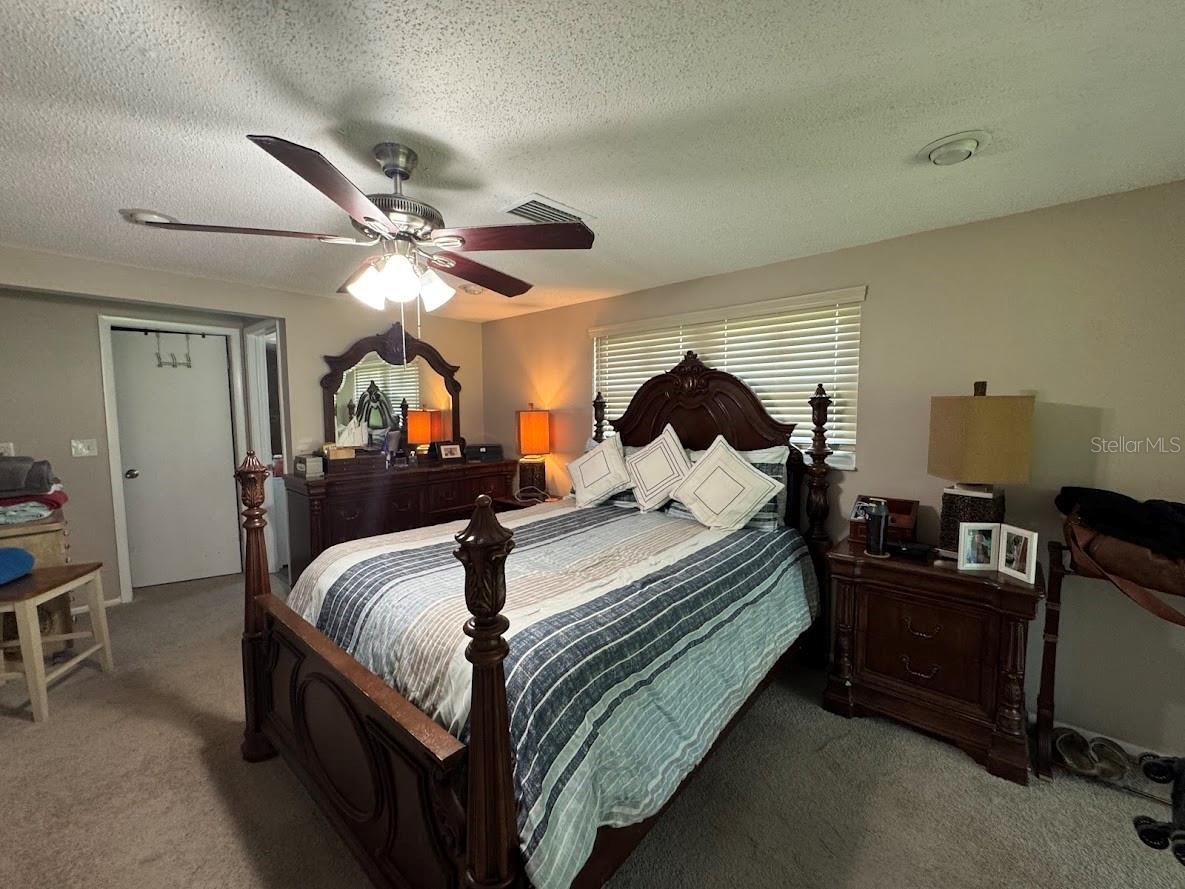 BEACON WOODS VILLAGE - Residential Lease