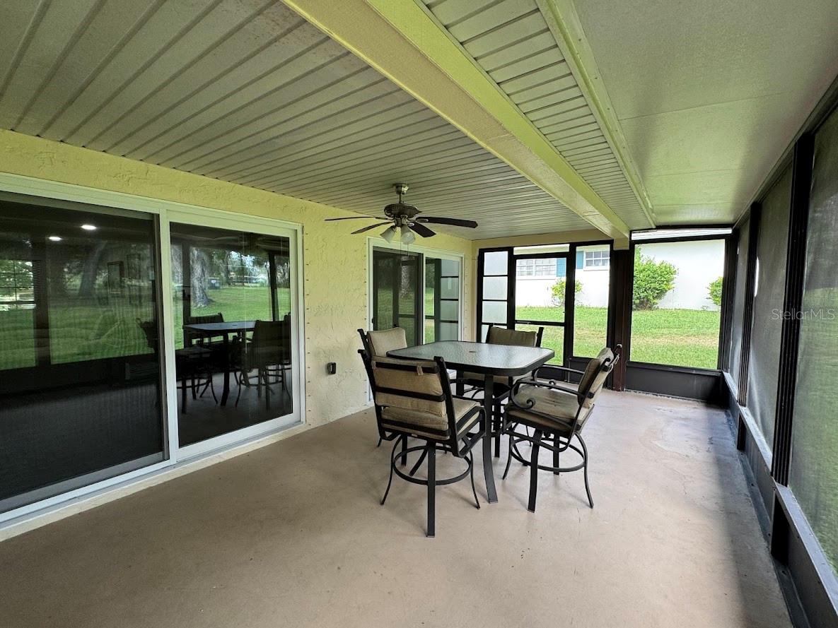 BEACON WOODS VILLAGE - Residential Lease