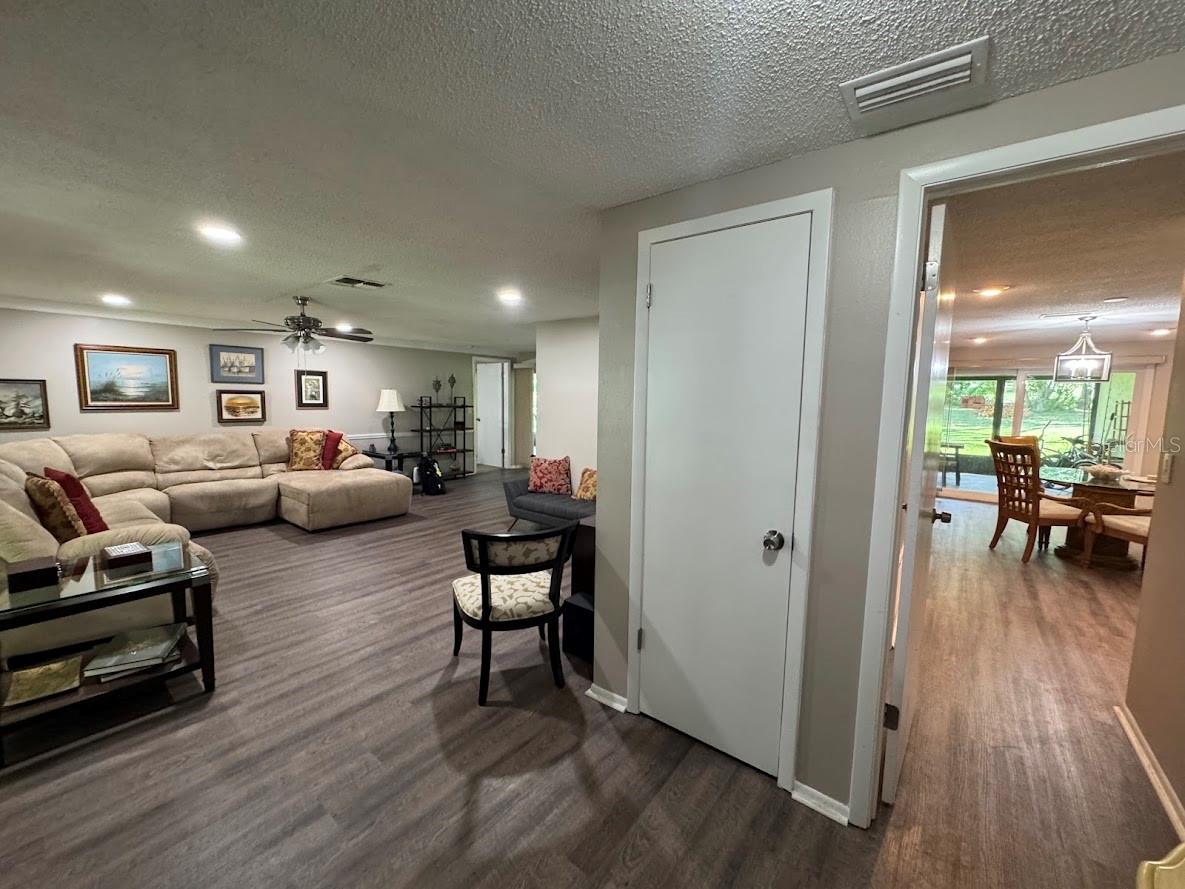 BEACON WOODS VILLAGE - Residential Lease