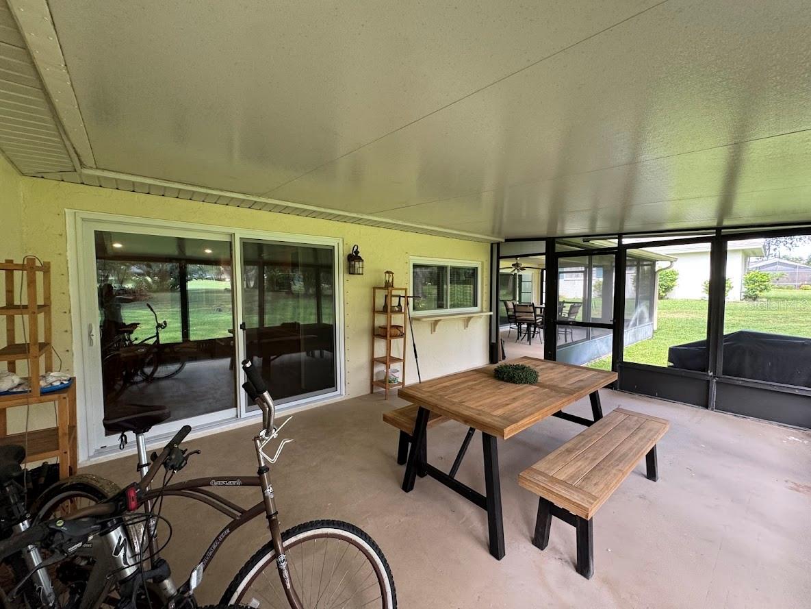 BEACON WOODS VILLAGE - Residential Lease