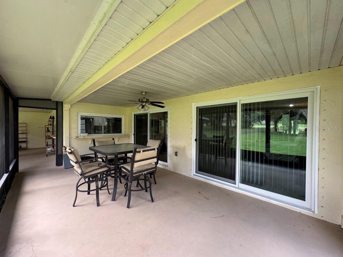 BEACON WOODS VILLAGE - Residential Lease