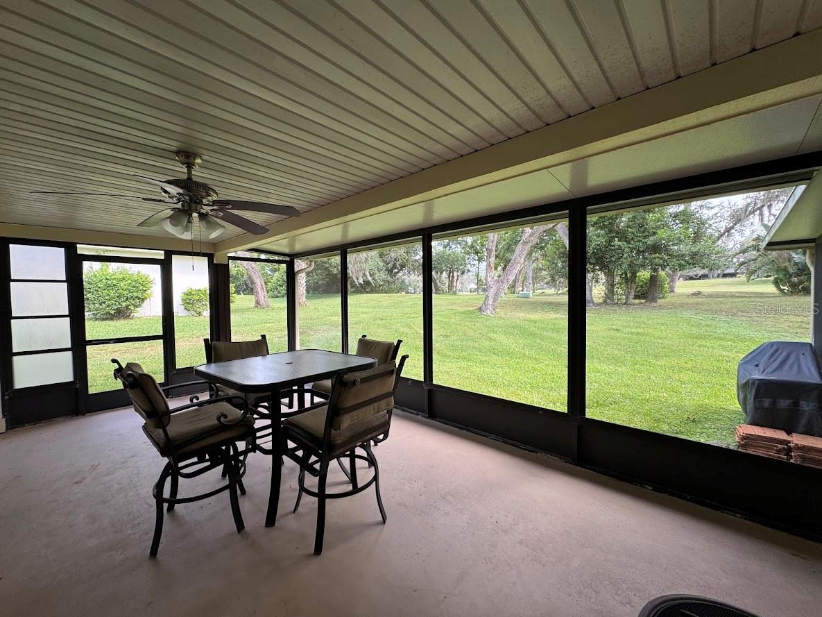 BEACON WOODS VILLAGE - Residential Lease