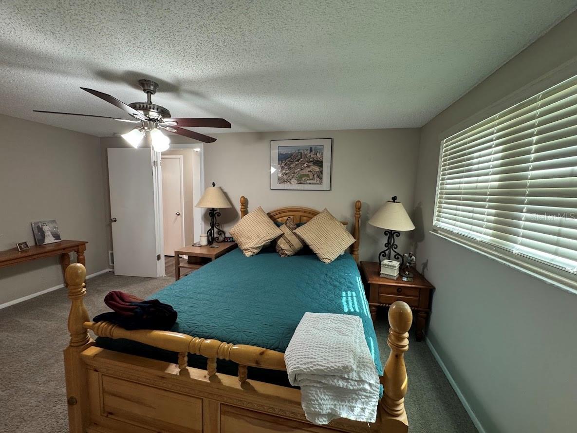 BEACON WOODS VILLAGE - Residential Lease