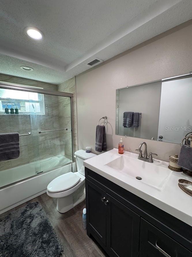 BEACON WOODS VILLAGE - Residential Lease