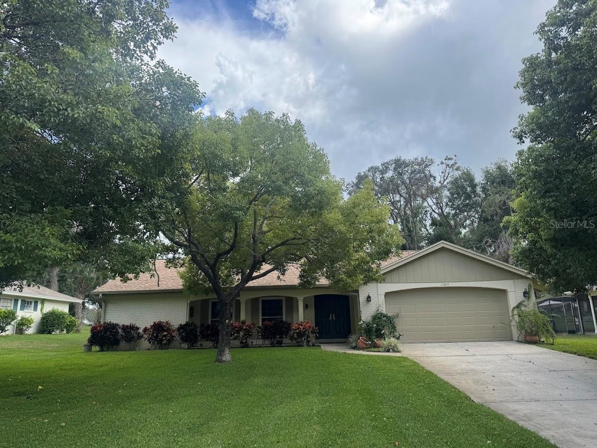 BEACON WOODS VILLAGE - Residential Lease