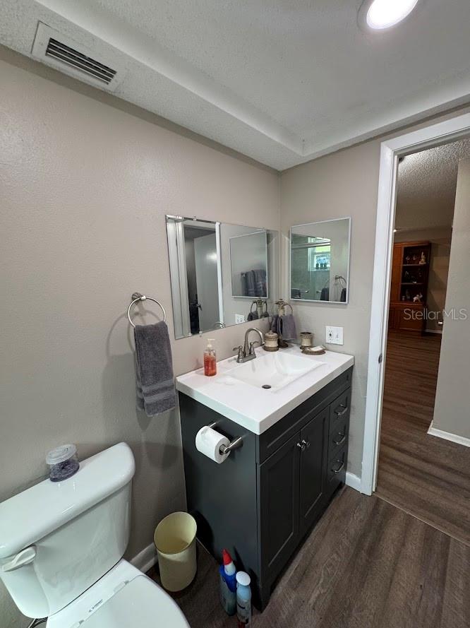 BEACON WOODS VILLAGE - Residential Lease