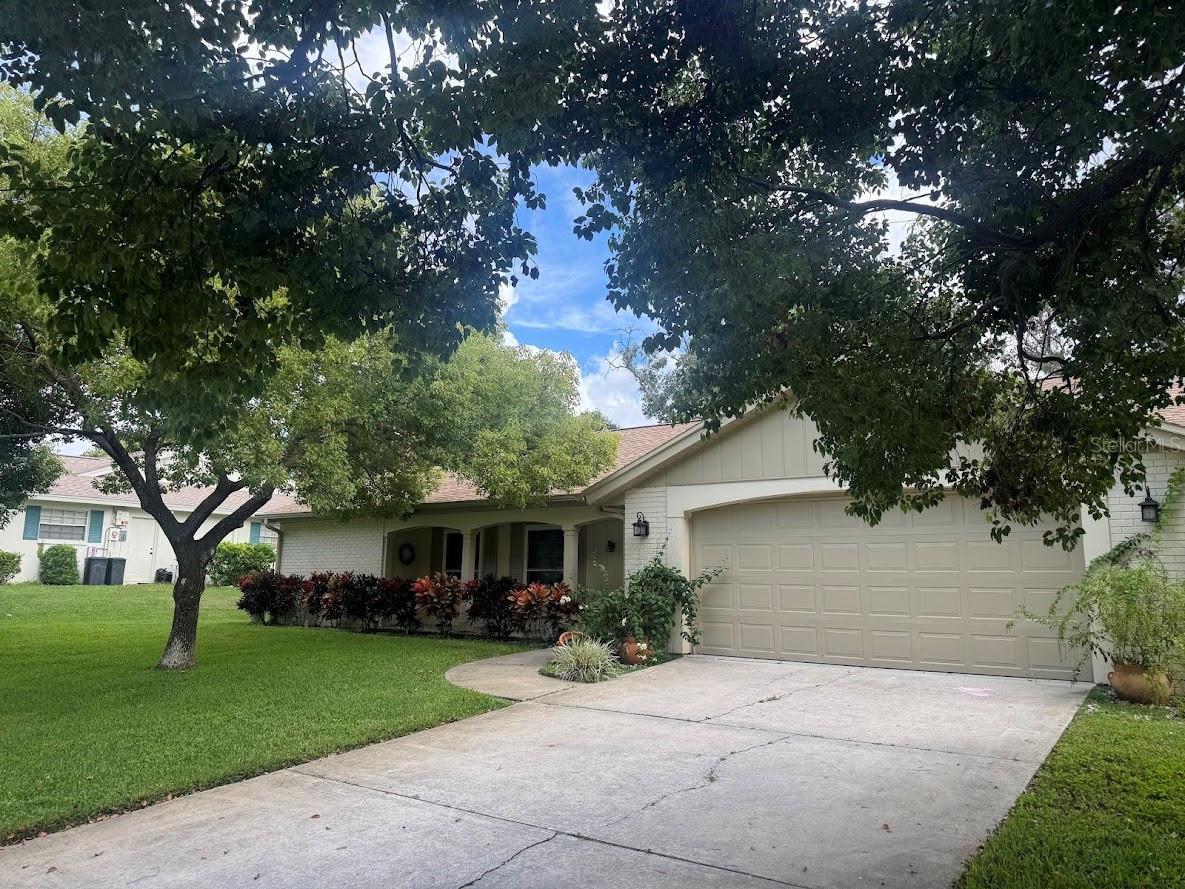 BEACON WOODS VILLAGE - Residential Lease