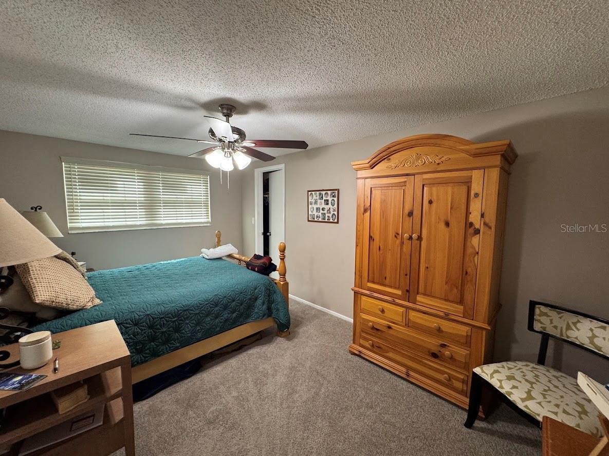 BEACON WOODS VILLAGE - Residential Lease