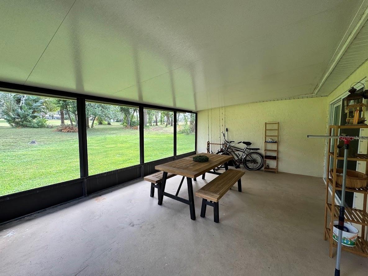 BEACON WOODS VILLAGE - Residential Lease