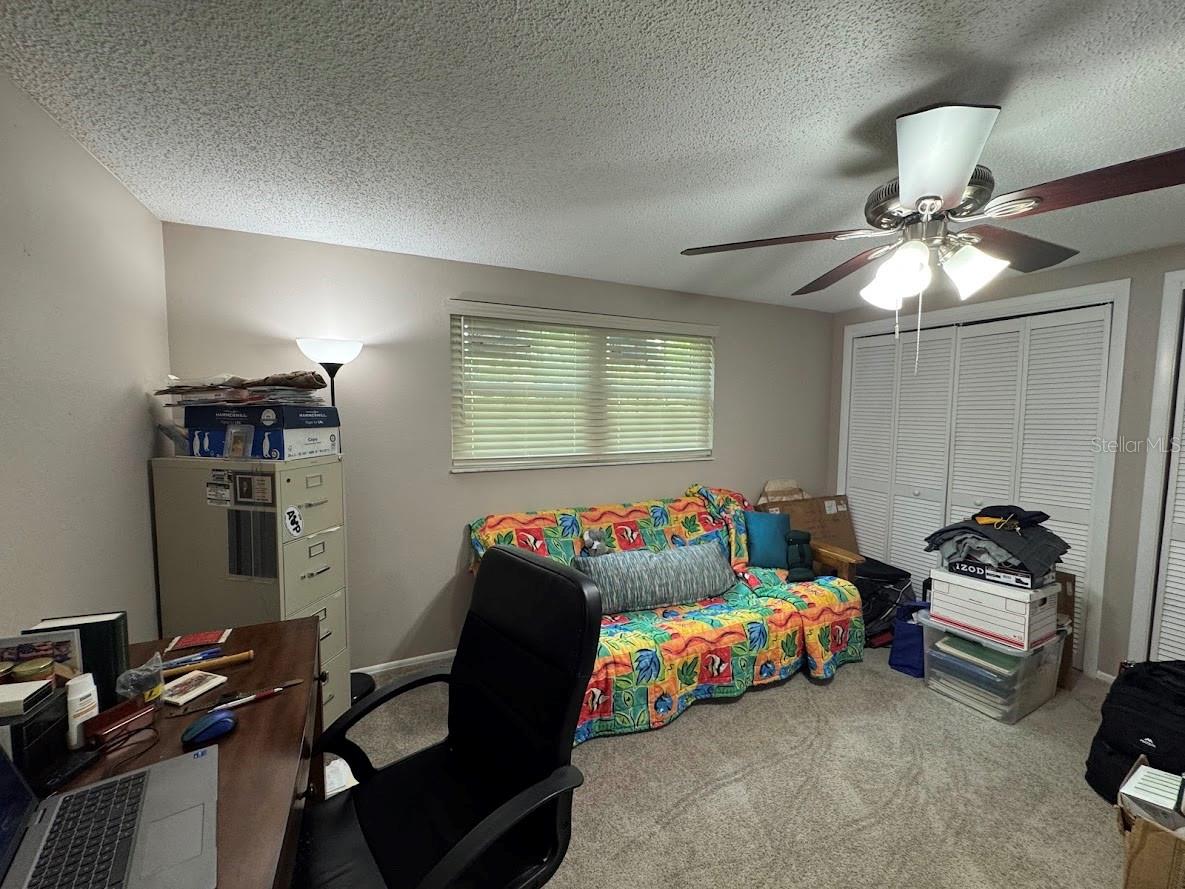 BEACON WOODS VILLAGE - Residential Lease