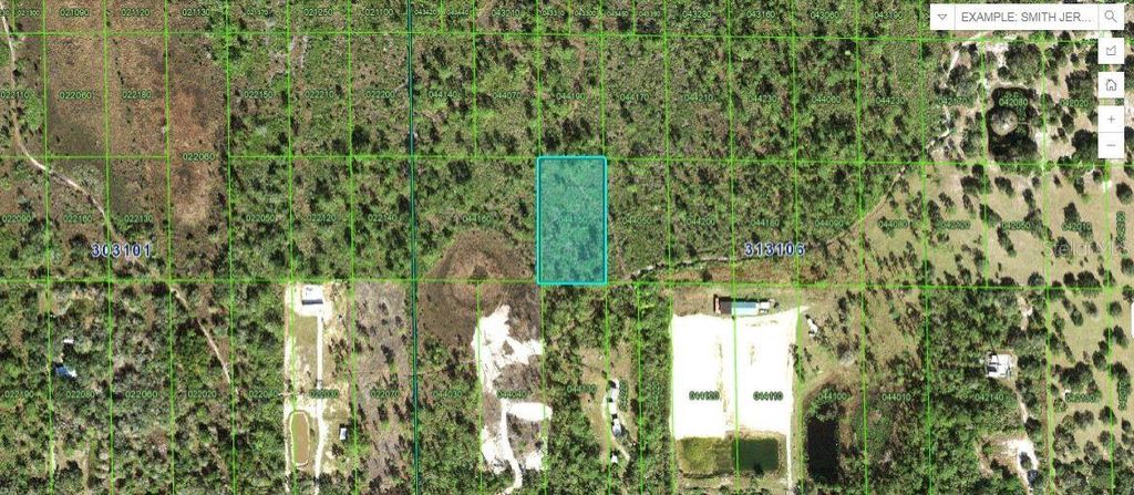 Photo of Hwy 60 E, Lake Wales, FL 33898 (MLS # O6270341)