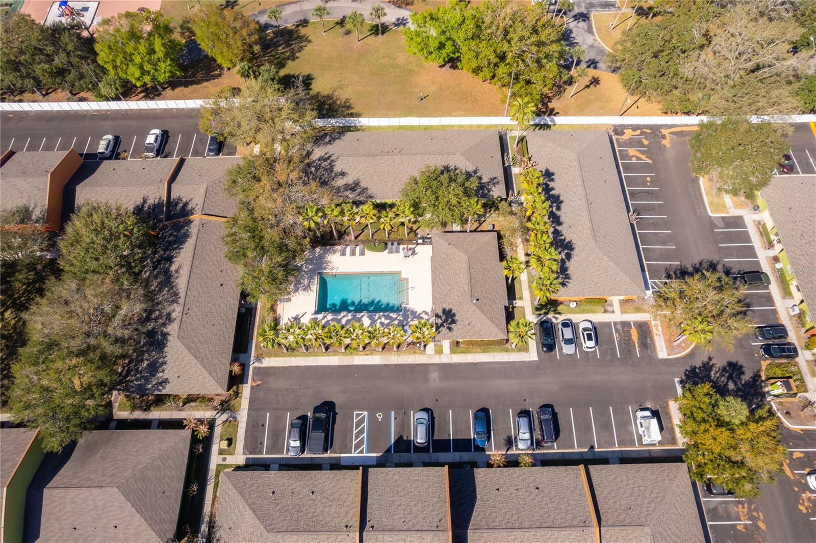 WRENWOOD CONDO - Residential