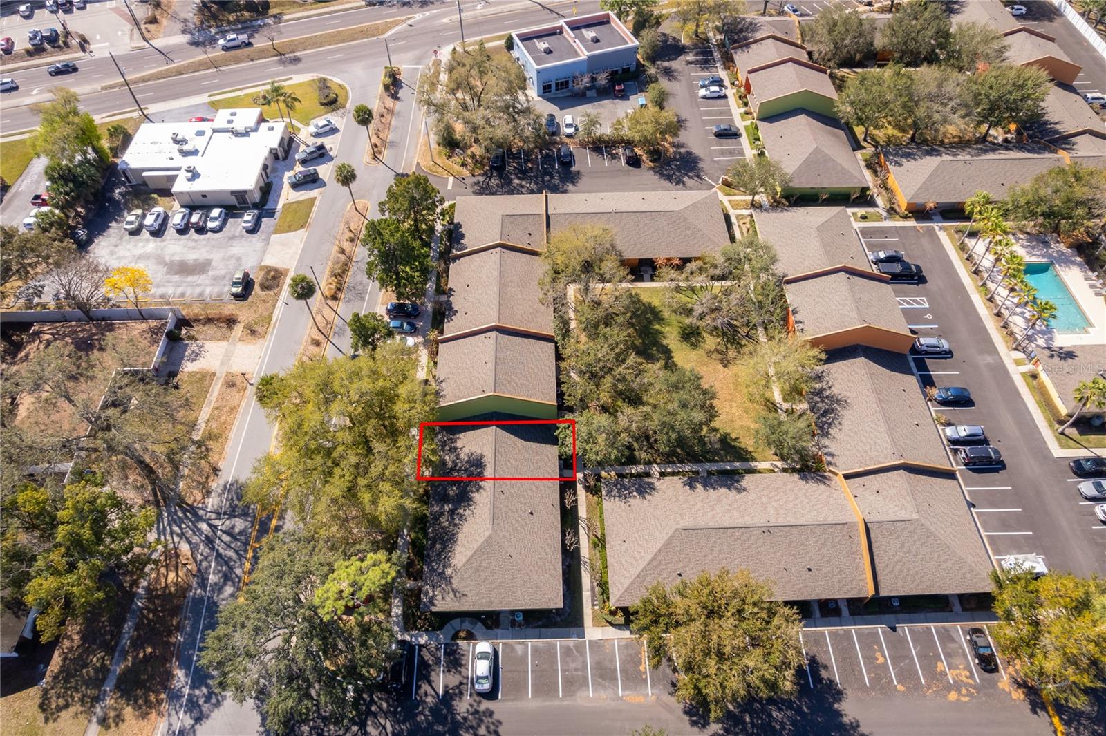 WRENWOOD CONDO - Residential