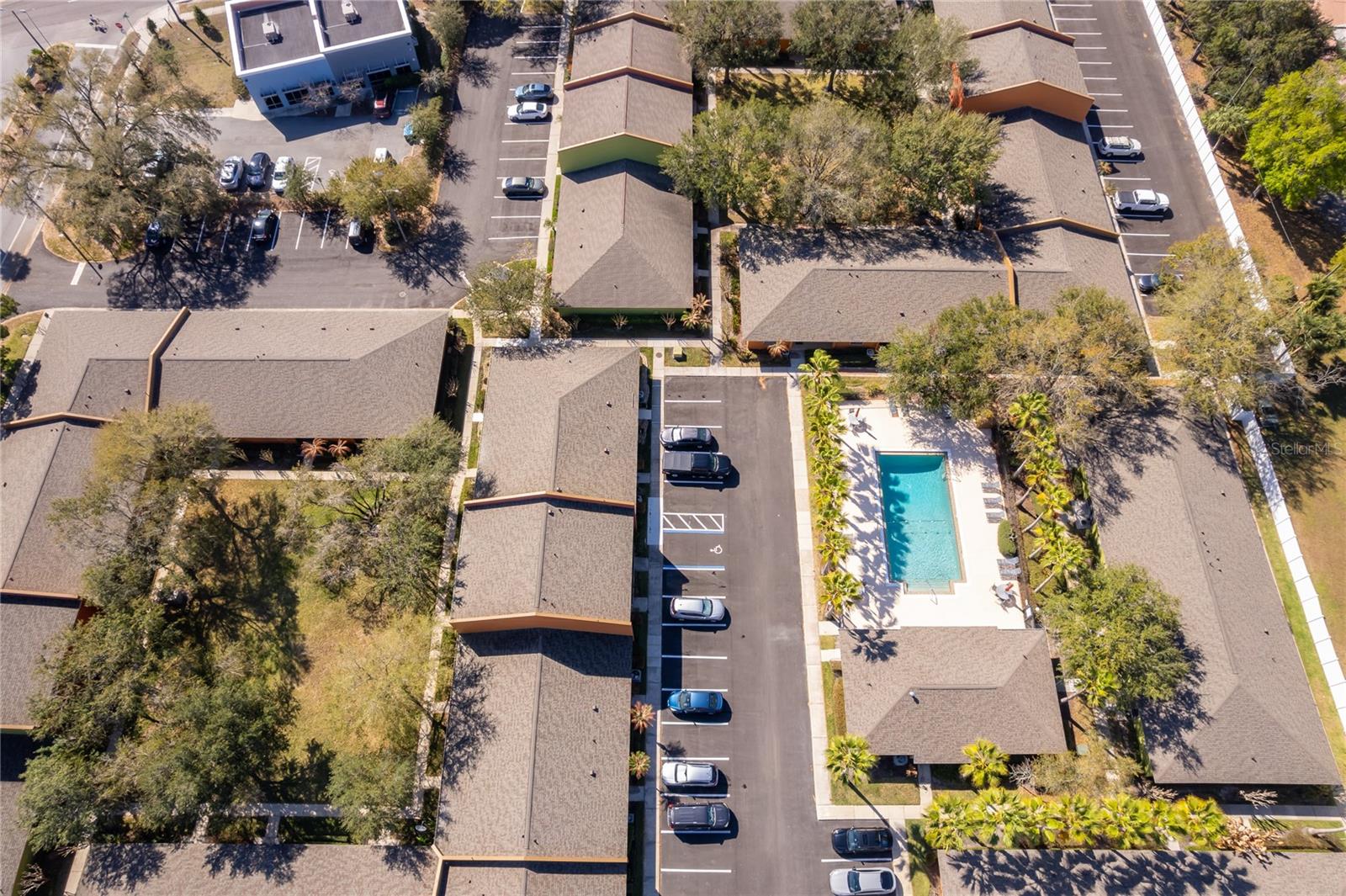 WRENWOOD CONDO - Residential