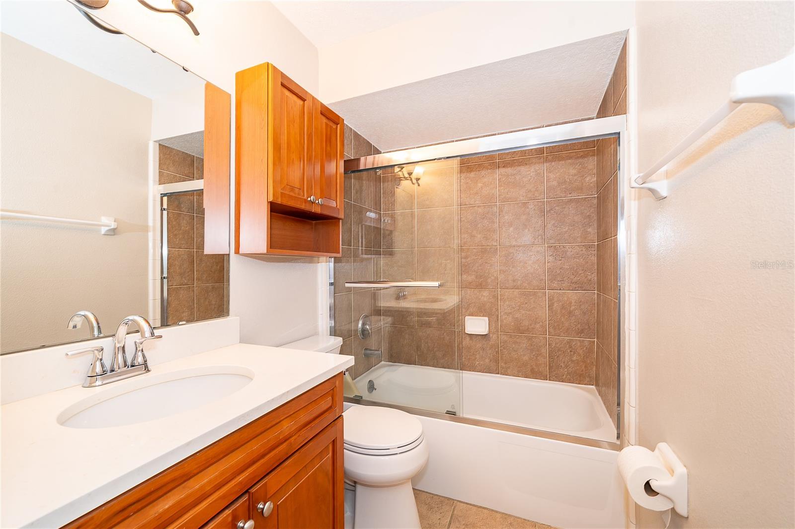 WRENWOOD CONDO - Residential