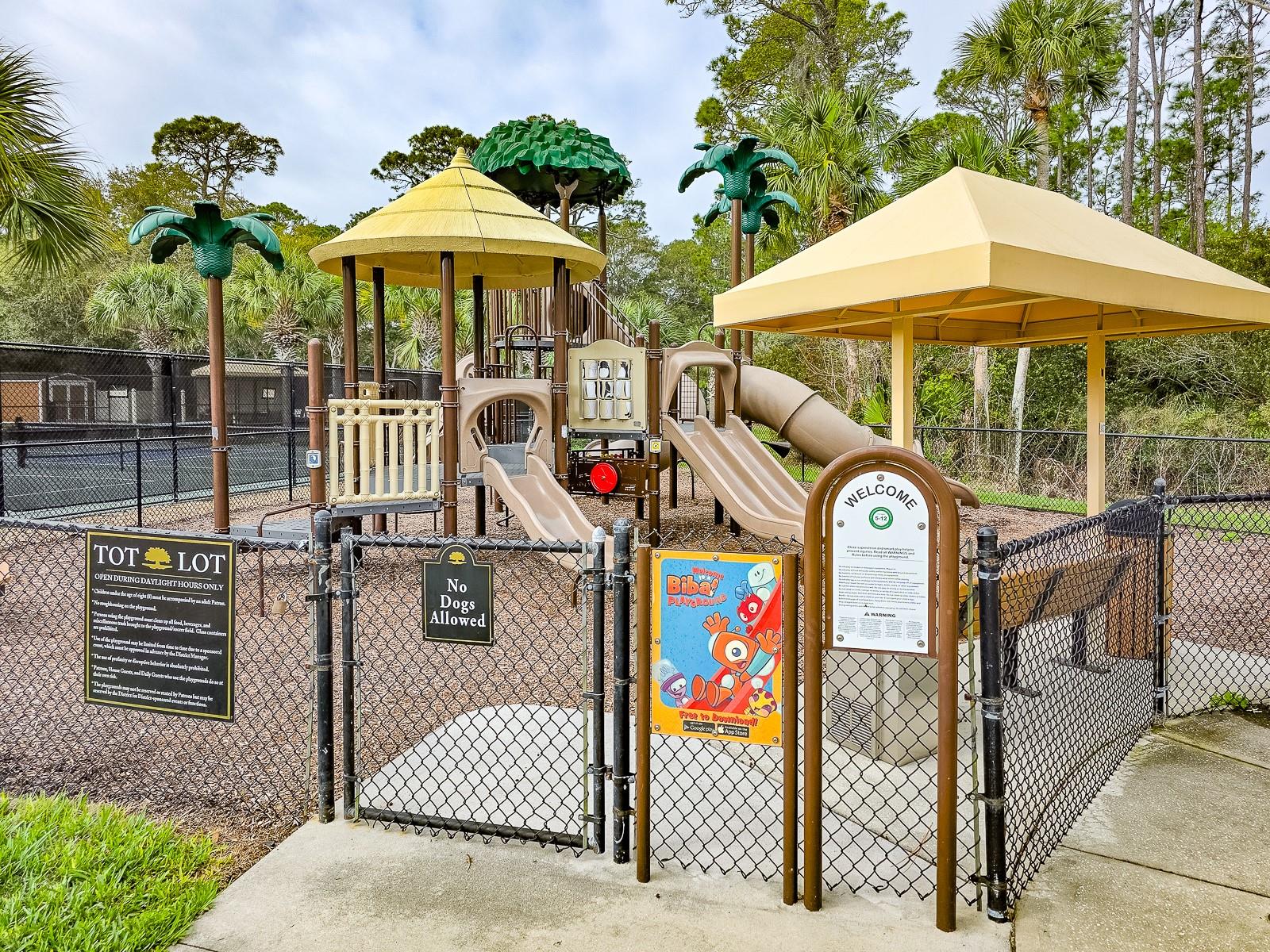 GRAND HAVEN NORTH PAHSE 1 - Residential