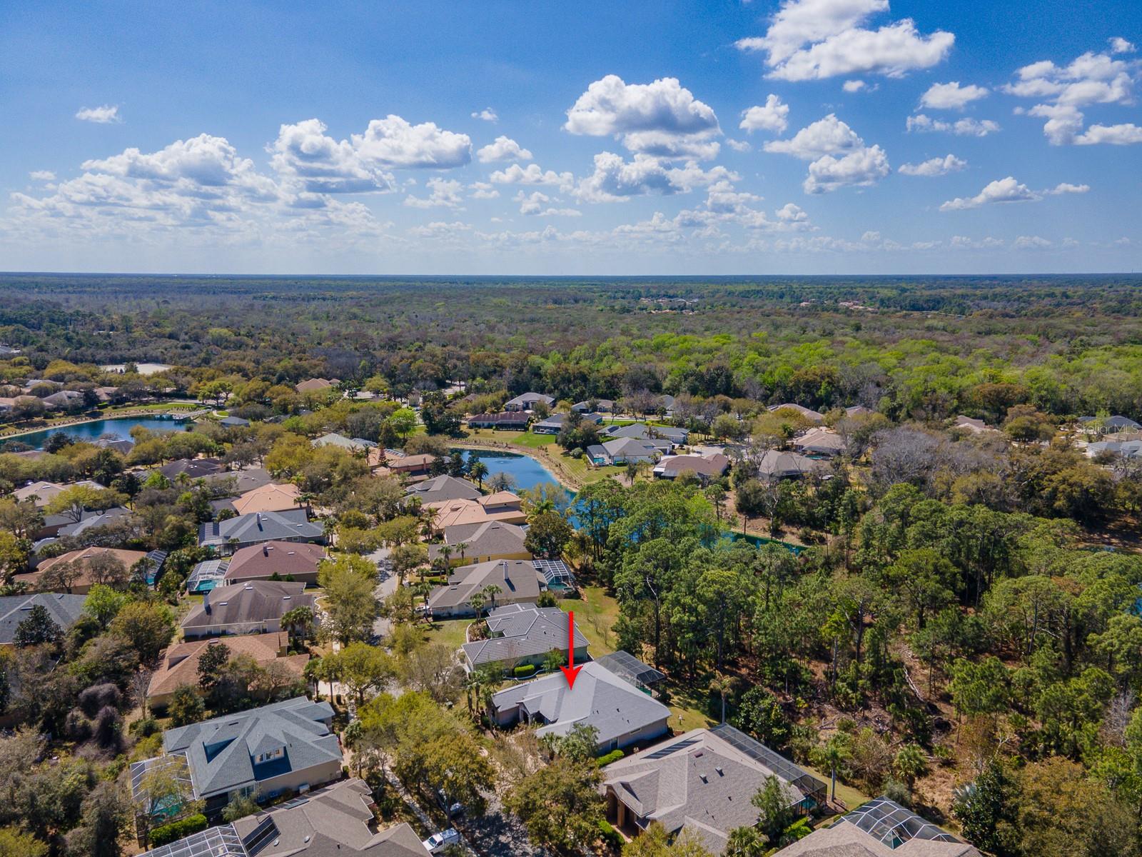 GRAND HAVEN NORTH PAHSE 1 - Residential