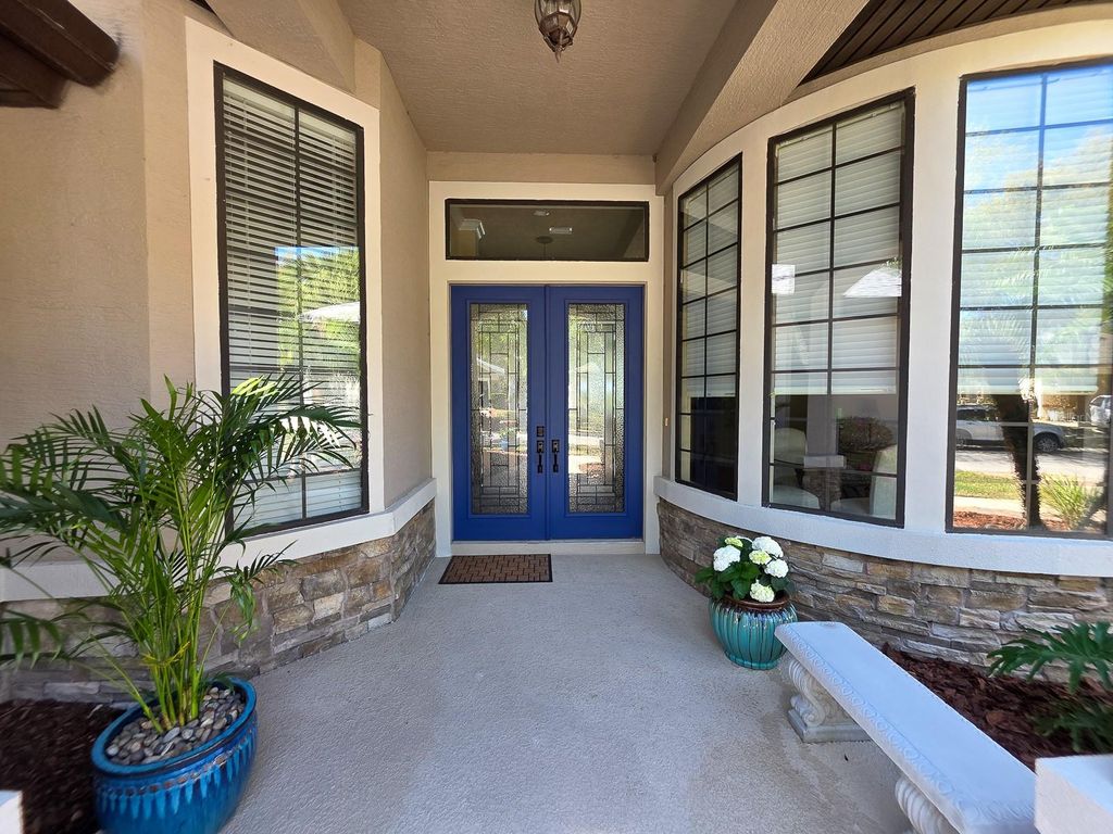 Photo of 19 N Park Circle, Palm Coast, FL 32137 (MLS # FC316902)